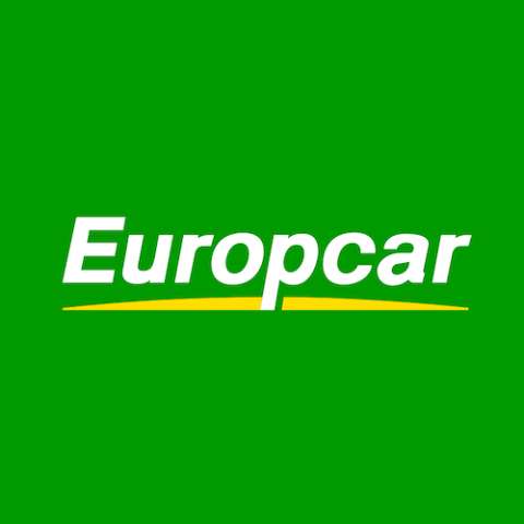 Photo: Europcar Proserpine Airport - Car & Van Hire