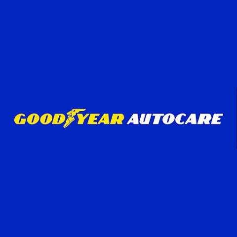 Photo: Goodyear Autocare Proserpine
