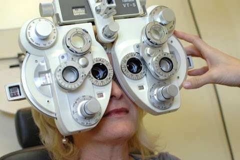 Photo: Hanks Optometrists by G&M Eyecare