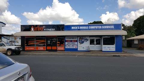 Photo: Mick's Mobile Computer Services