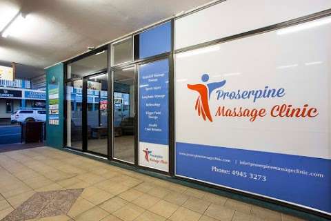 Photo: Proserpine Massage Clinic