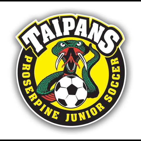 Photo: Proserpine Taipans Junior Soccer
